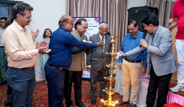 Navjeevan Moti Foundation